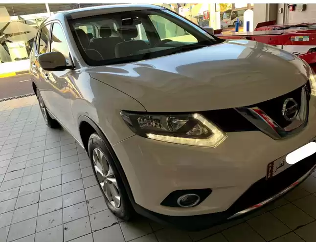 Used Nissan X-Trail For Sale in Doha #5546 - 1  image 